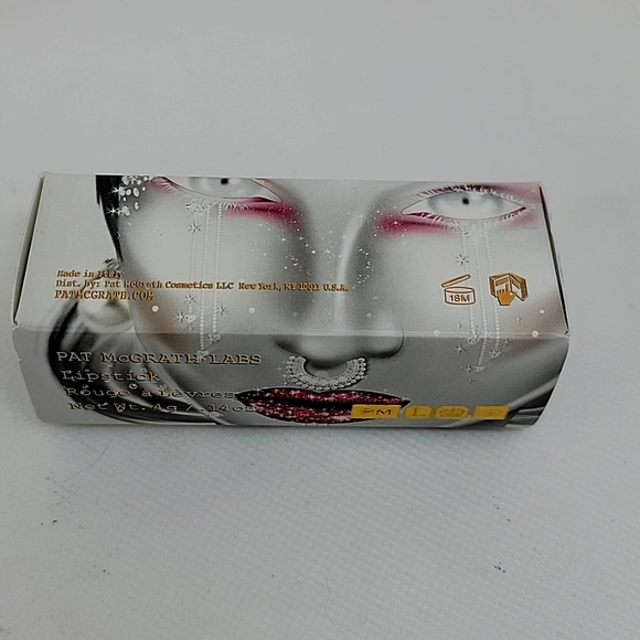 BNIB Pat McGrath MatteTrance Lipstick in Femmebot - Picture 1 of 4